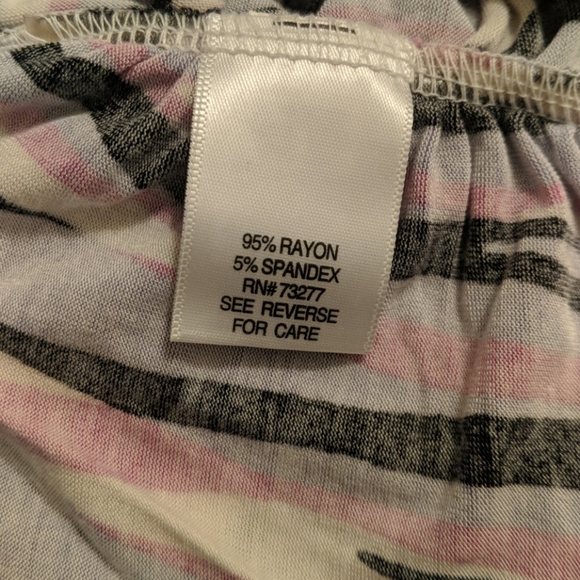 Dana Buchman top - Picture 7 of 7